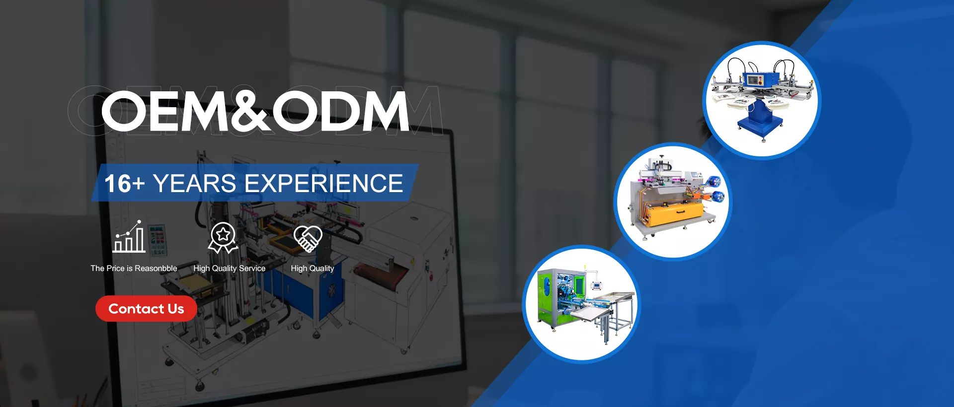 Hiina siiditrükimasin