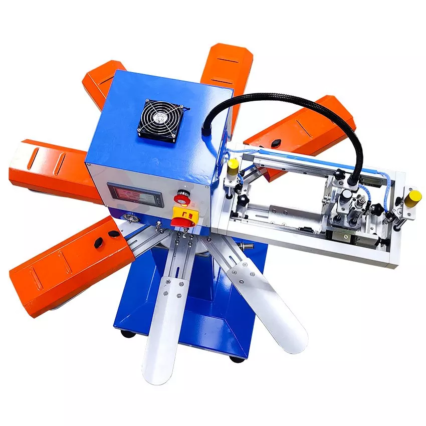 Libisemisvastased sokid siiditrükimasin