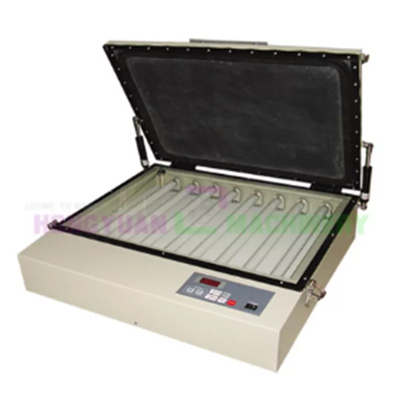 Lauaarvuti vaakum UV-kiirguse üksus