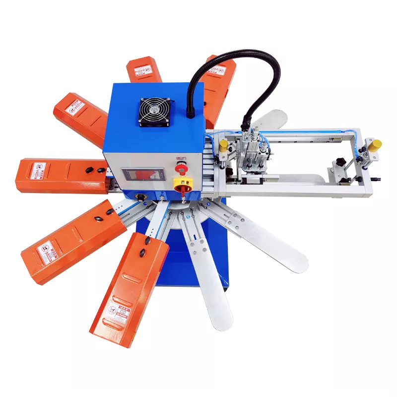 Sokkide siiditrükimasin